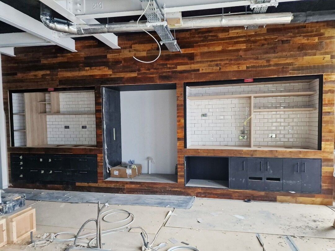 Interactive Interiors Facebook ad: Interactive Interiors turns office dreams into stunning…