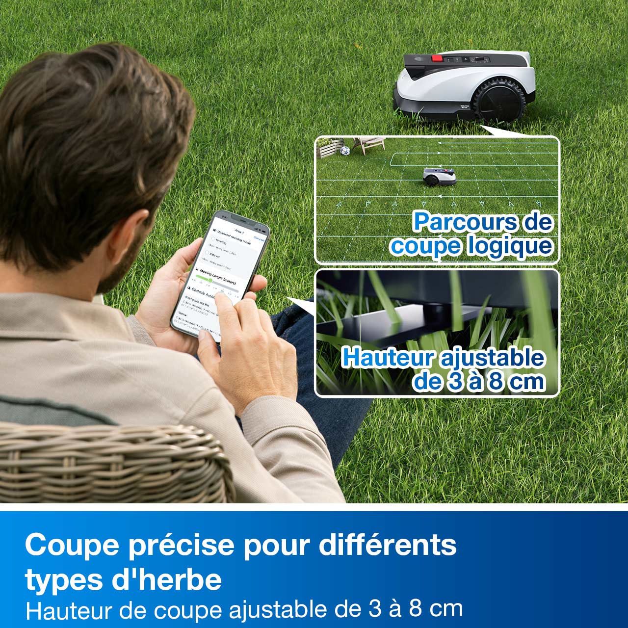 Ecovacs Facebook ad