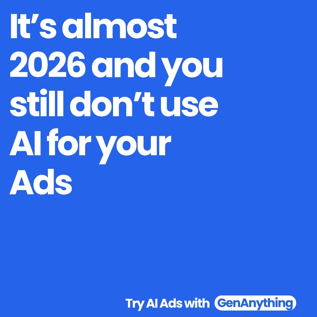 GA Facebook ad from May 22, 2026