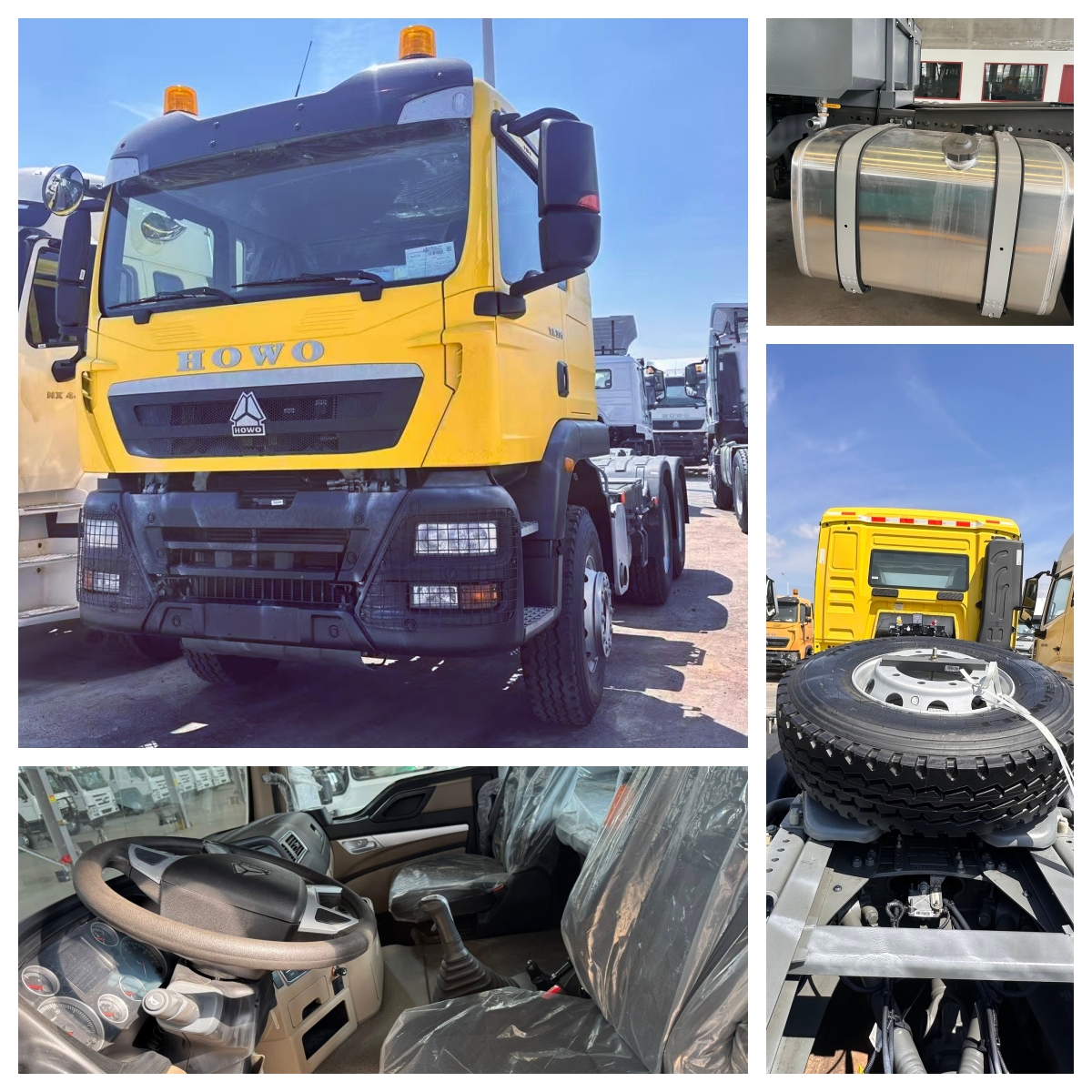 Lowbed /Flatbed /Fuel Tanker Semi-trailer for sale China factory Facebook ad: 15+ Years Professional Manufacturer sale
