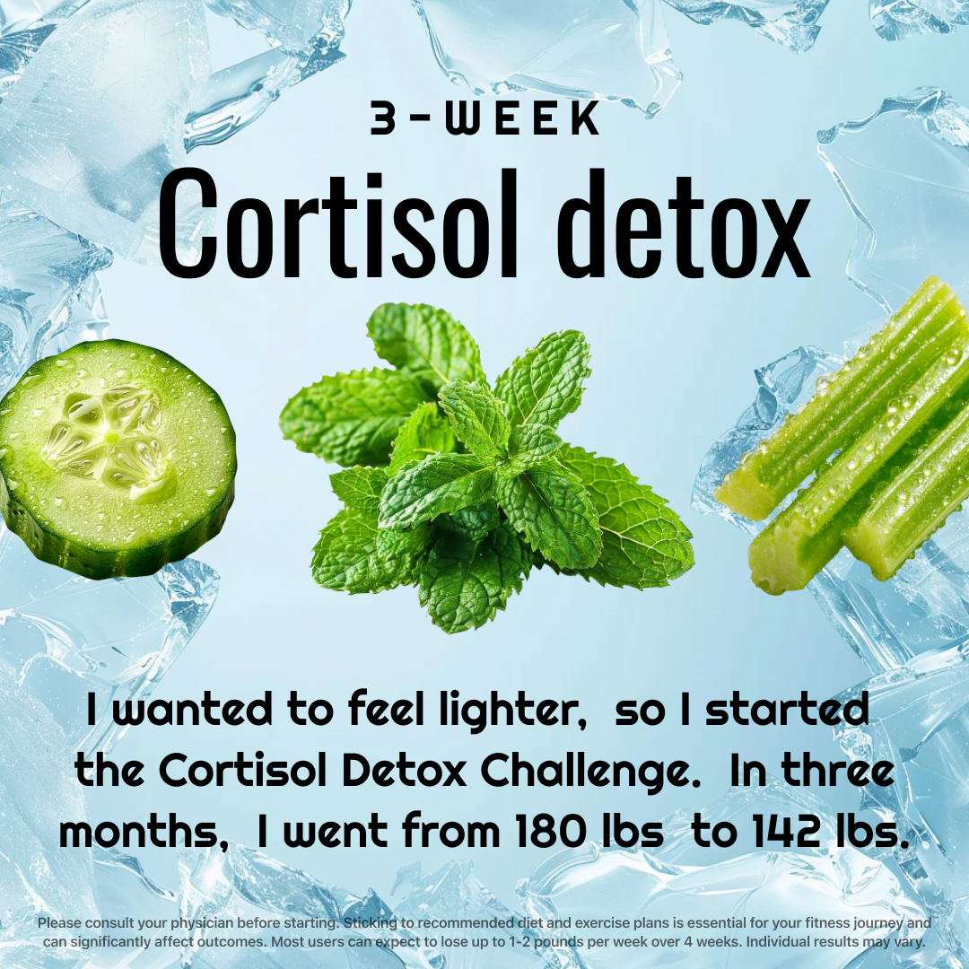 Olivia Harper Nutritionist  Facebook ad