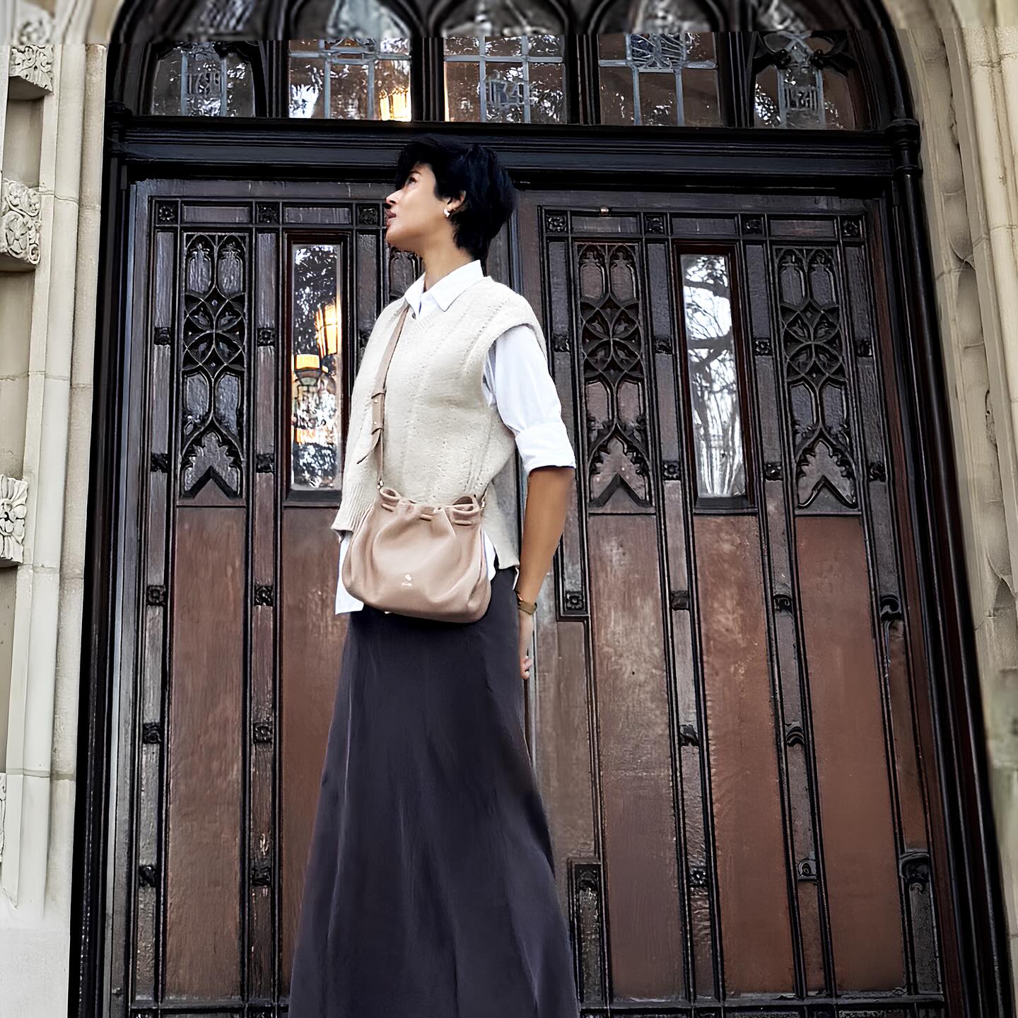 Irth by Titan Facebook ad