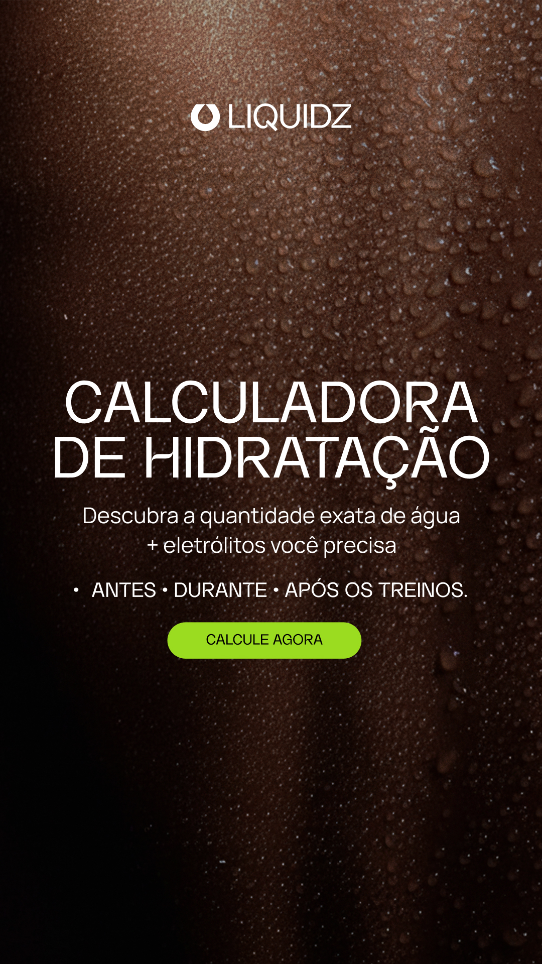 LIQUIDZ Facebook ad