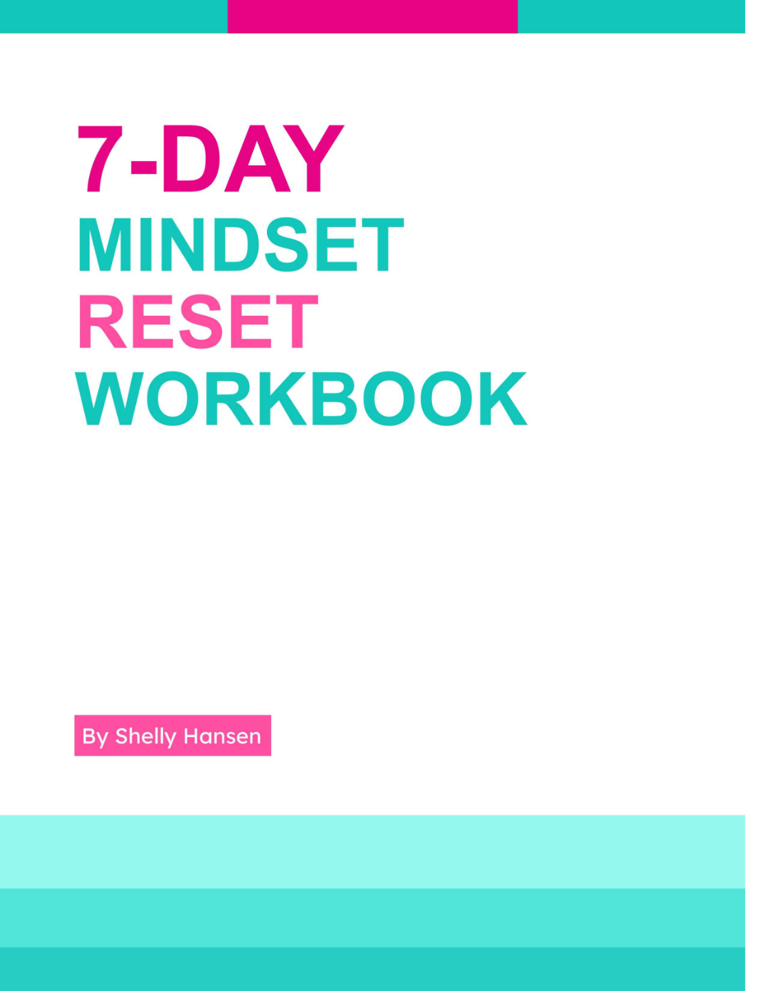 Shelly Hansen Motivates Facebook ad from Feb 26, 2026