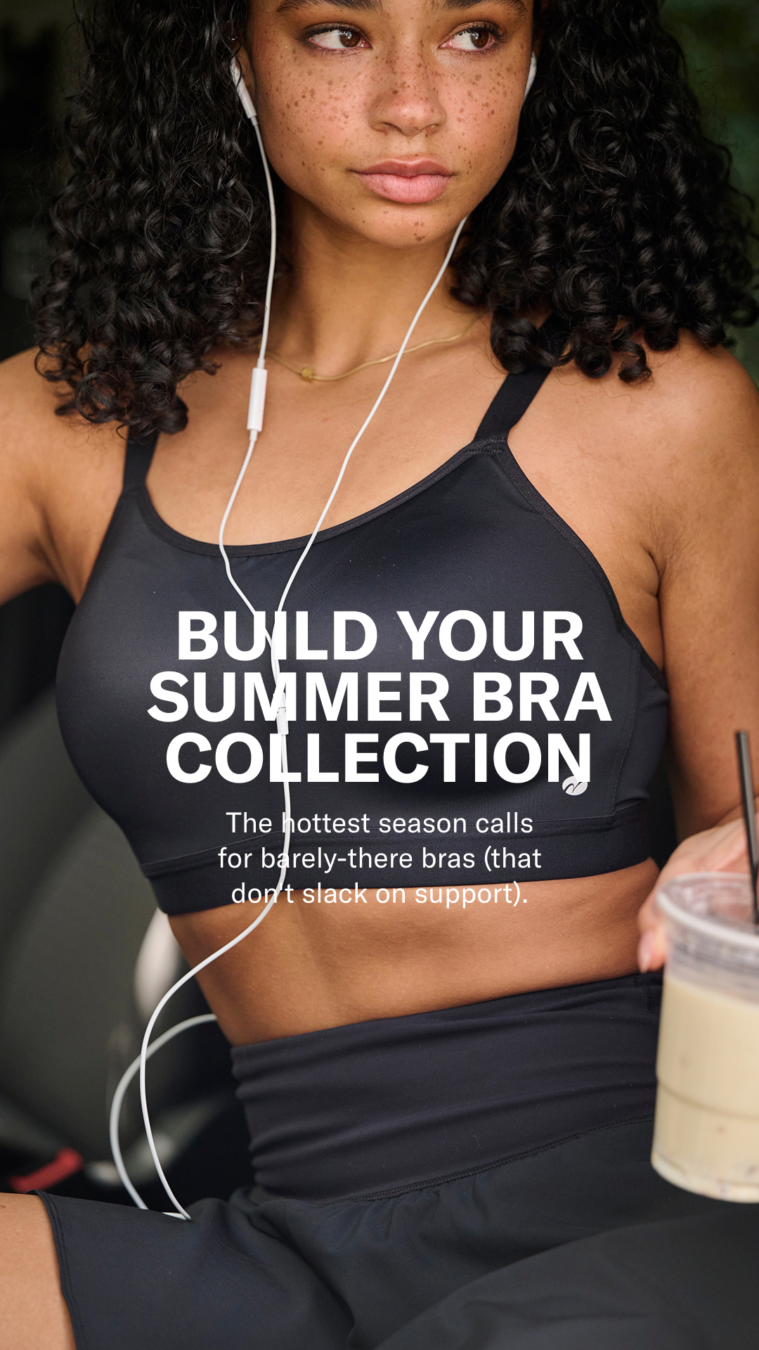 BARE NECESSITIES Facebook ad