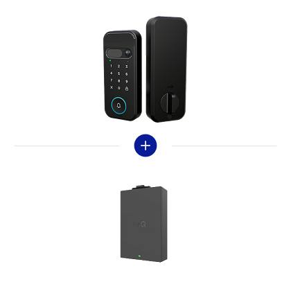 myQ Facebook ad