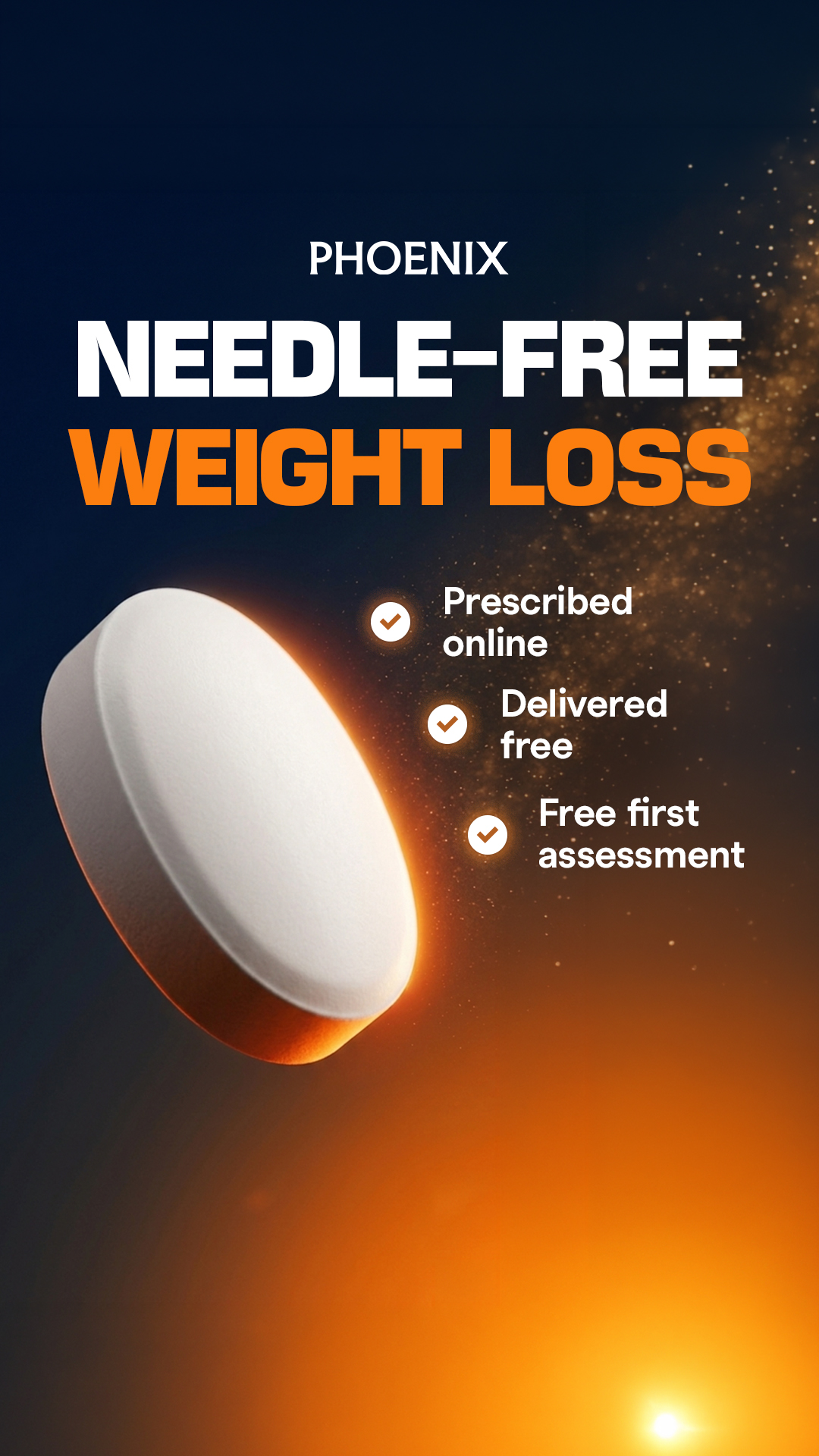 Phoenix Canada Facebook ad