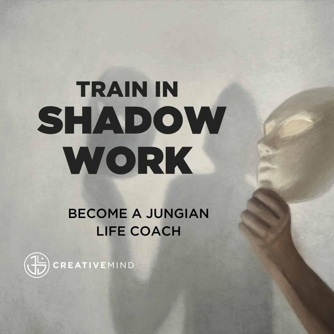 CreativeMind Facebook ad
