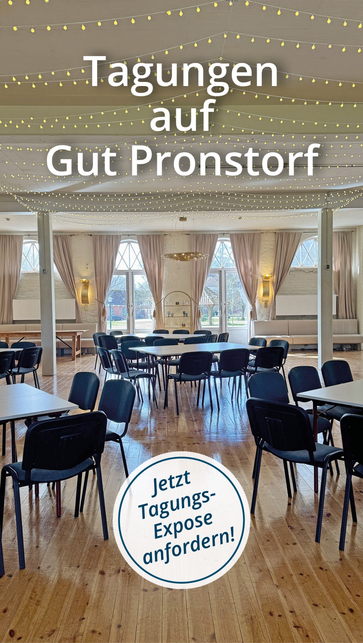 Business Gute Events Pronstorf Facebook ad