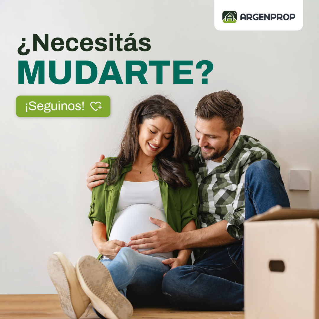 Argenprop Facebook ad