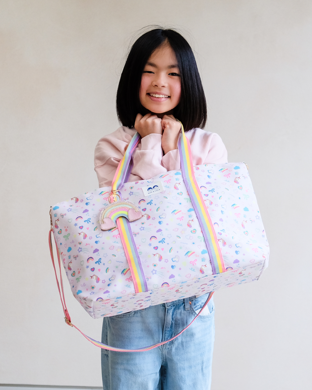 Mimi and Lula Facebook ad