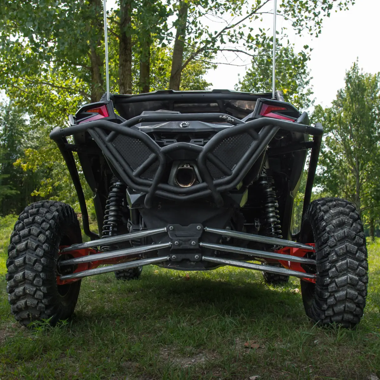 Steel Steeds Facebook ad: Steel Steeds: UTV Parts & Accessories