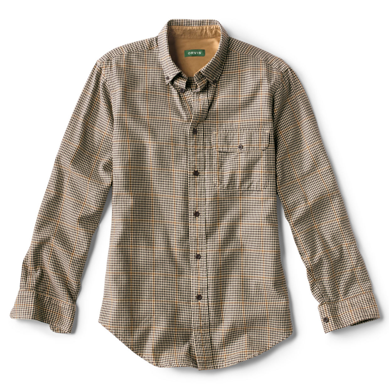Orvis Facebook ad