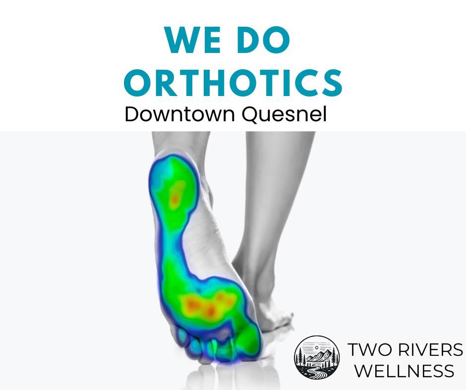 Two Rivers Wellness Facebook ad