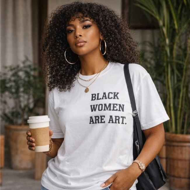 Vegas Print Collective Facebook ad: Custom T-Shirt Printing | Create Unique & Stylish Designs…