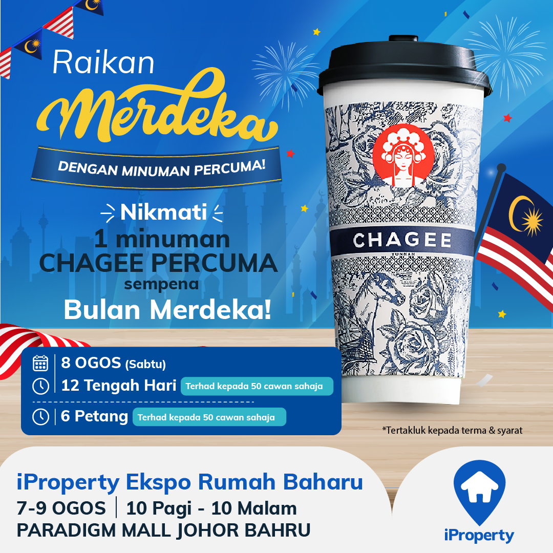iProperty.com.my Facebook ad