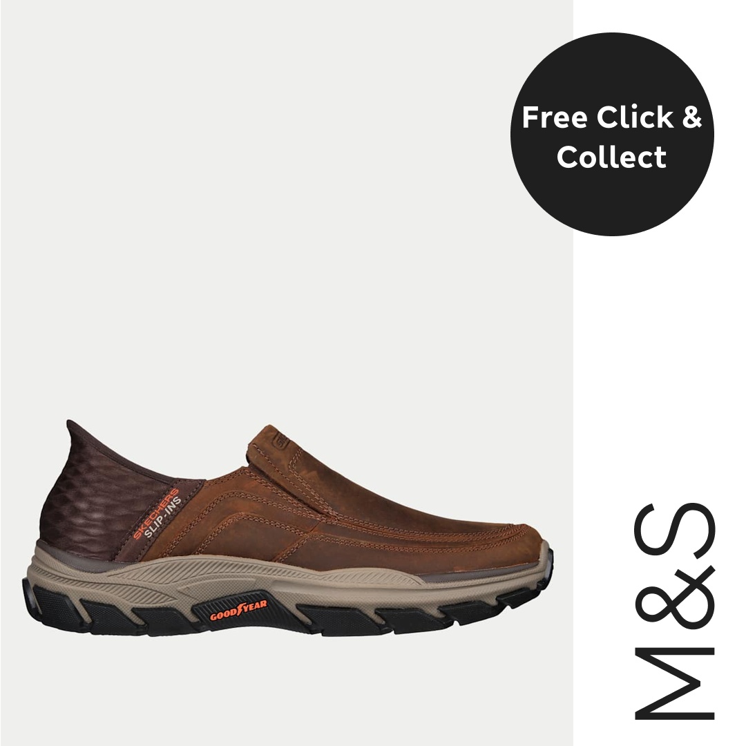 Marks and Spencer Facebook ad