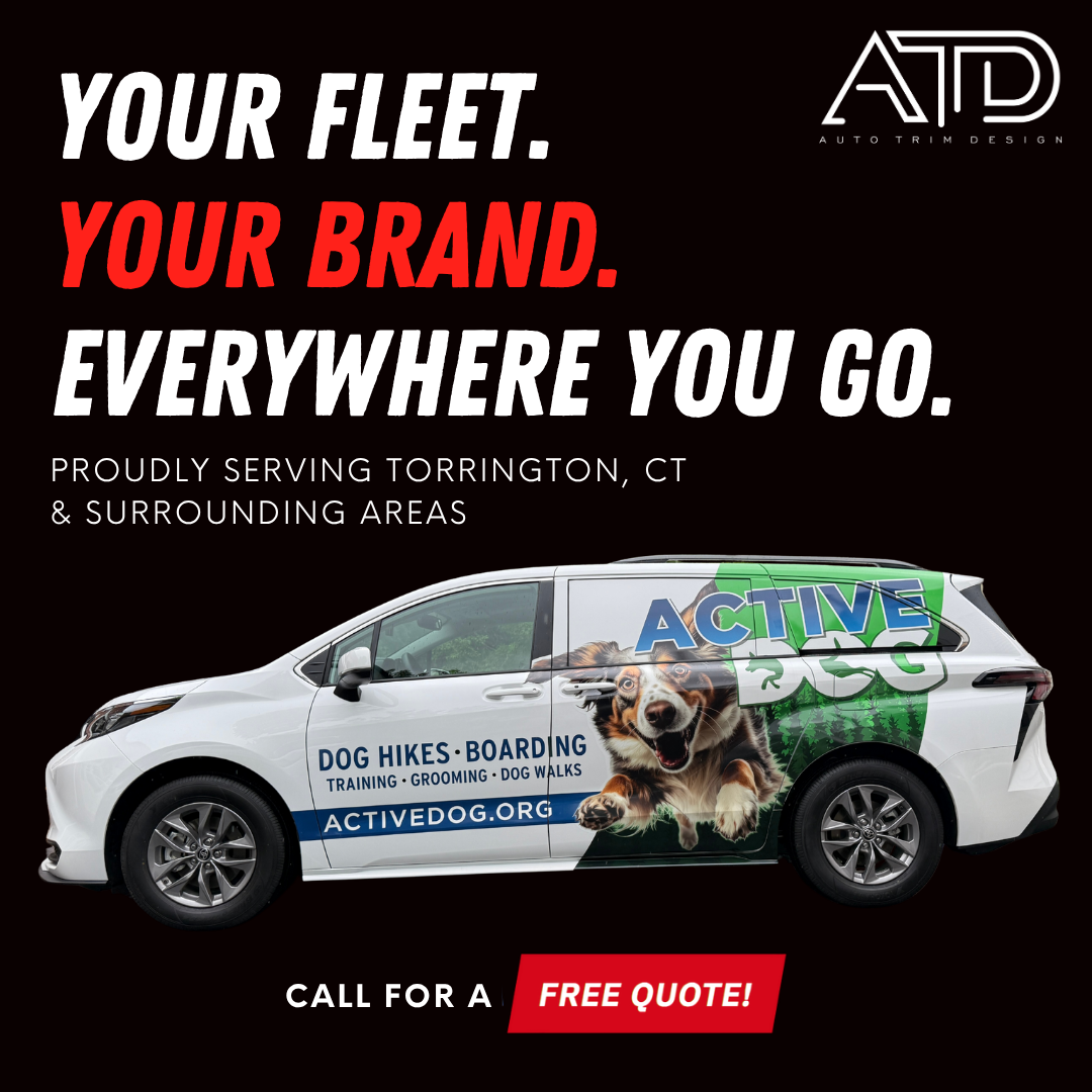 Auto Trim Design of CT Facebook ad