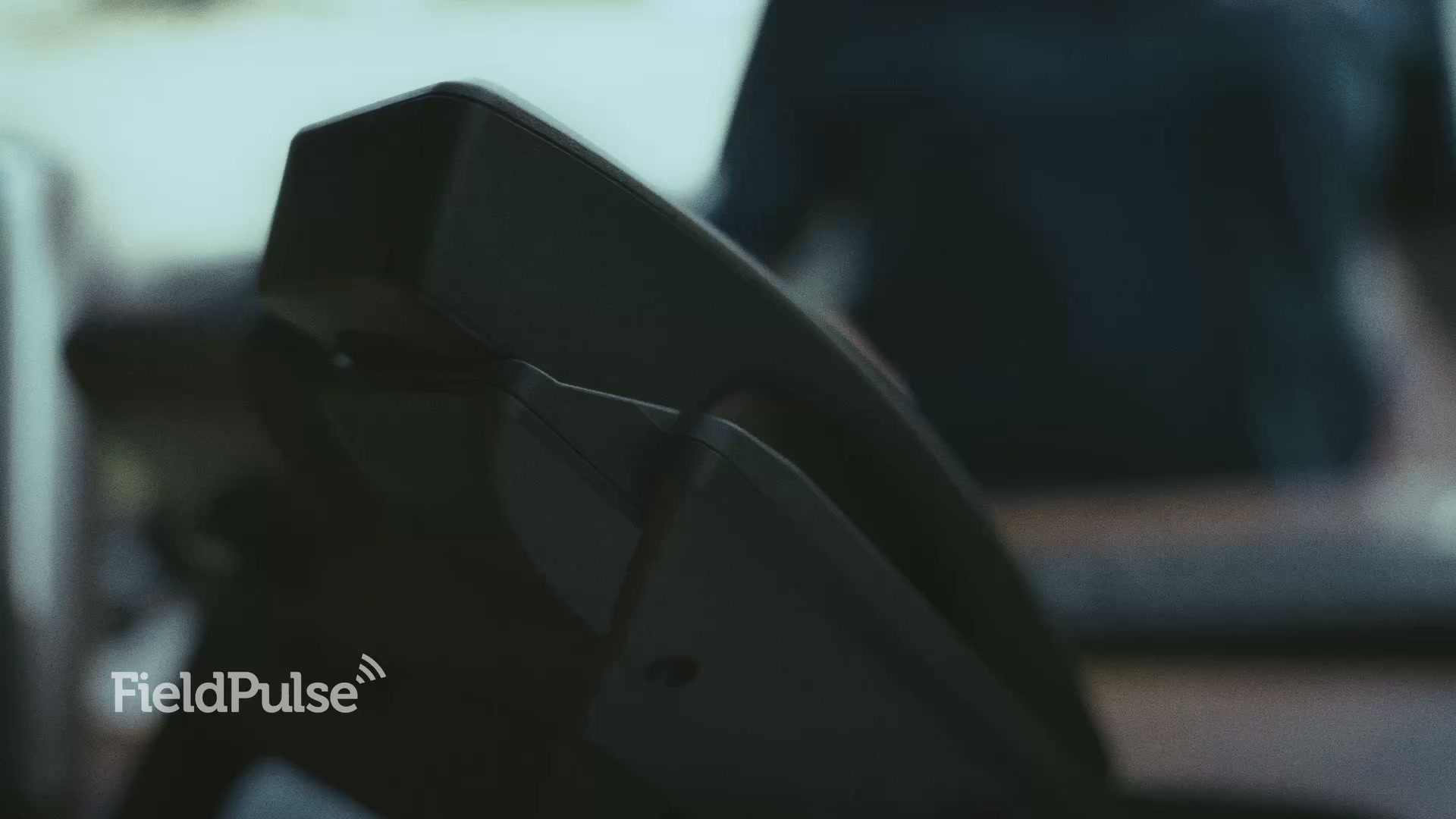 FieldPulse Facebook ad: End the Admin Relay