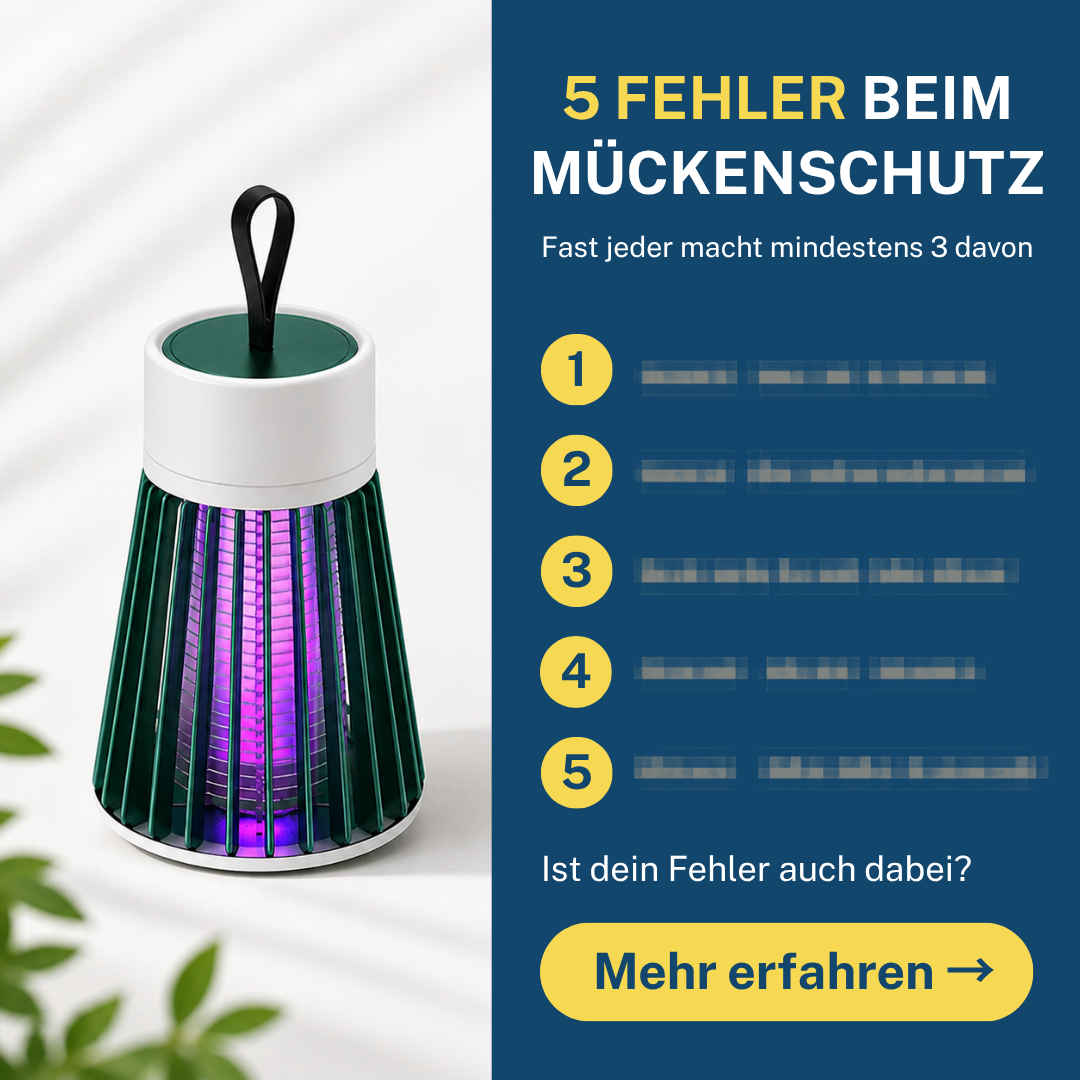 NaturVibes Facebook ad