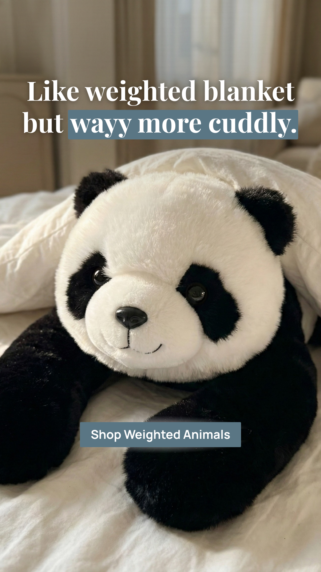 Pulse of Potential Facebook ad