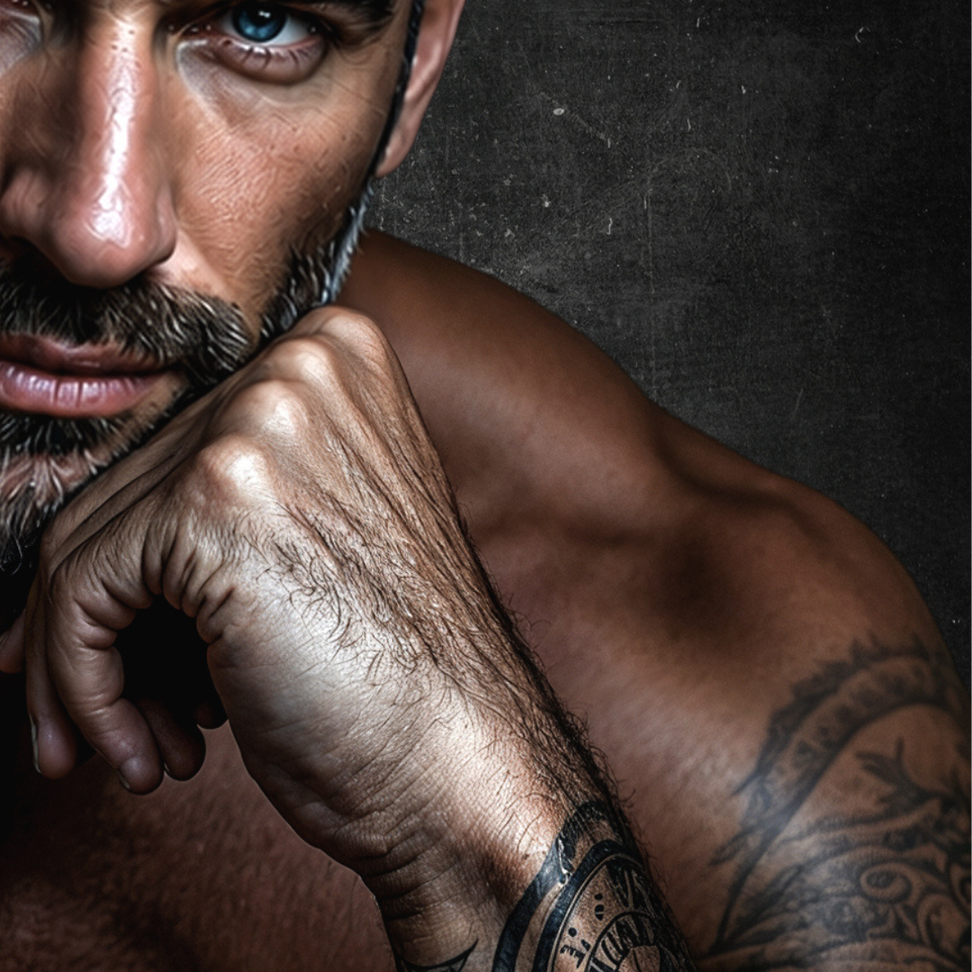 Liz Archer Romance Books Facebook ad