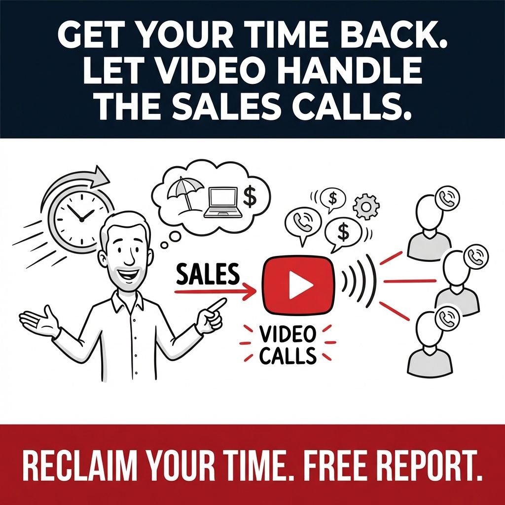 TruScribe Facebook ad: Videos Built on Brain Science, Not Hype