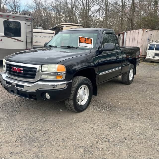 SearchableOnline Shimmer Facebook ad: 2007 GMC Sierra: Then Vs Now