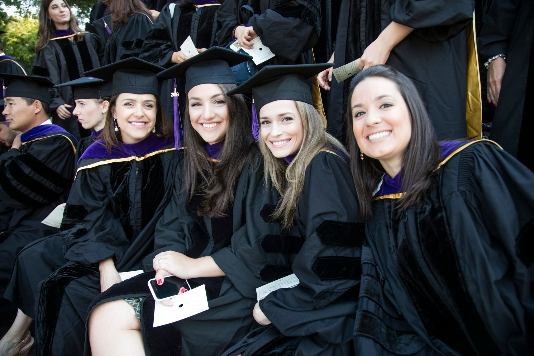 UC Berkeley School of Law Facebook ad