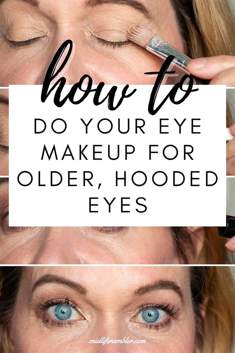 Midlife Rambler Facebook ad: Who says us older ladies can't have great…