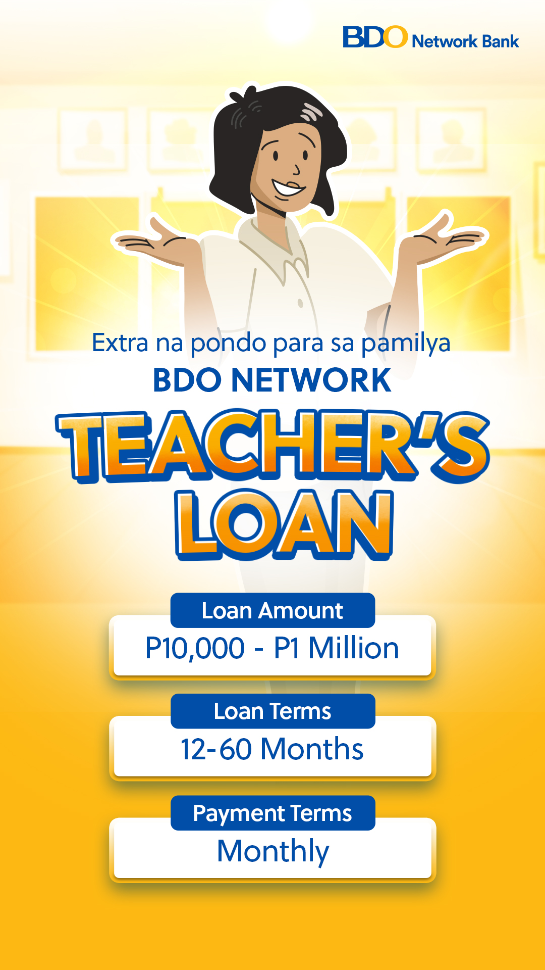 BDO Network Bank PH Facebook ad from Apr 29, 2026