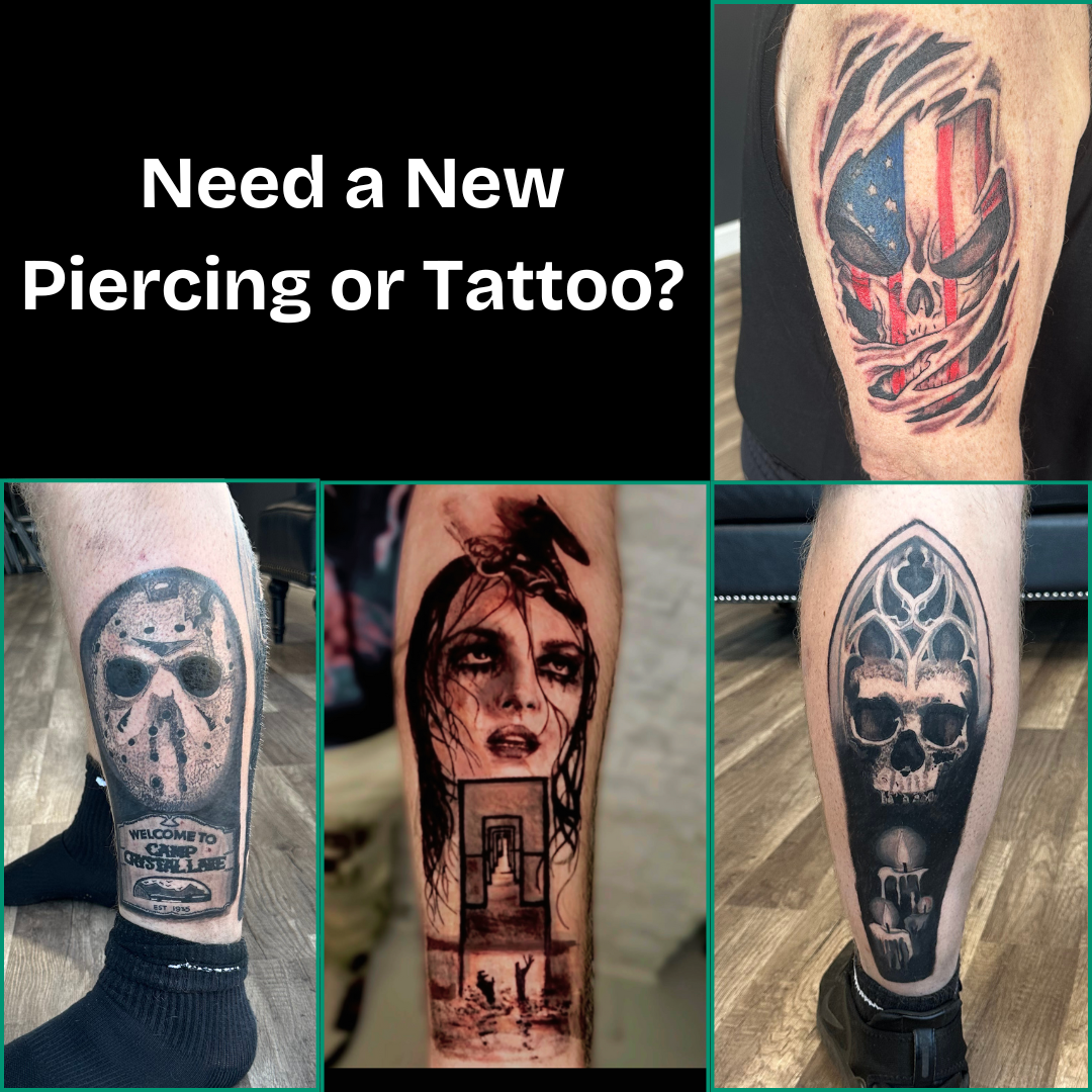 DC Ink Facebook ad