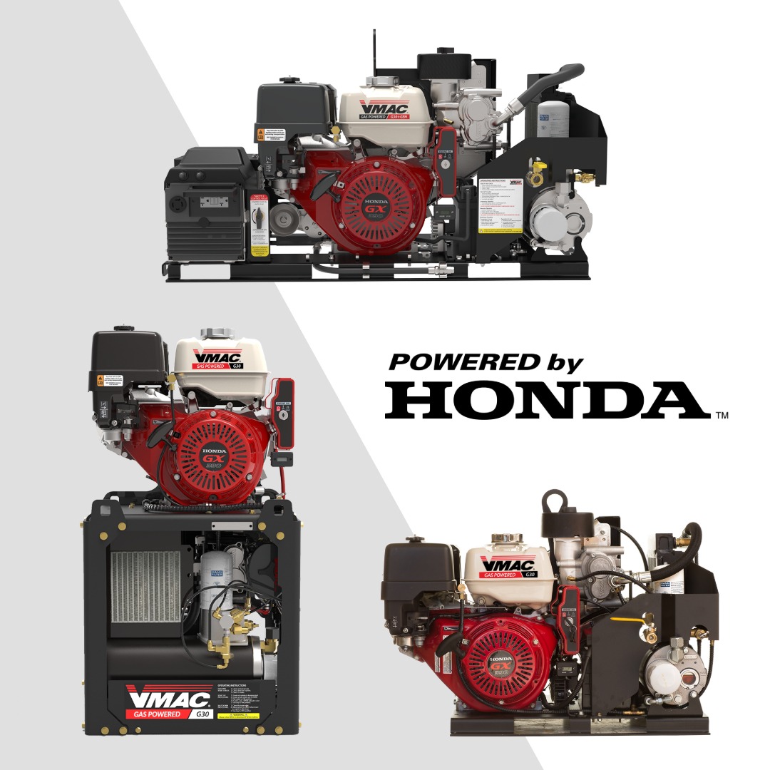 VMACAir Facebook ad: Fleets are switching to VMAC's G30 because the…