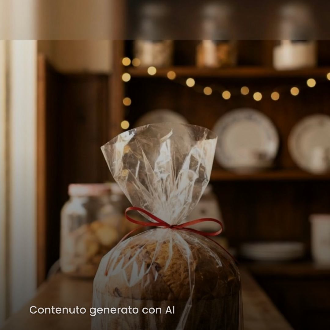 Imballaggi 360 Facebook ad: Anche la confezione fa il regalo