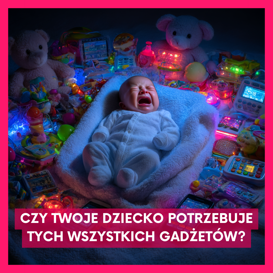 Zabawy z Dzieckiem Facebook ad