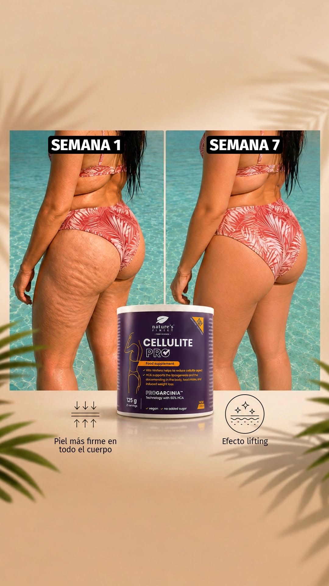 Eva Facebook ad