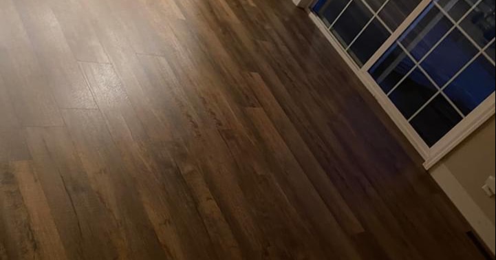 Double A Flooring Facebook ad: Flooring Contractor In the Black Hills of South…