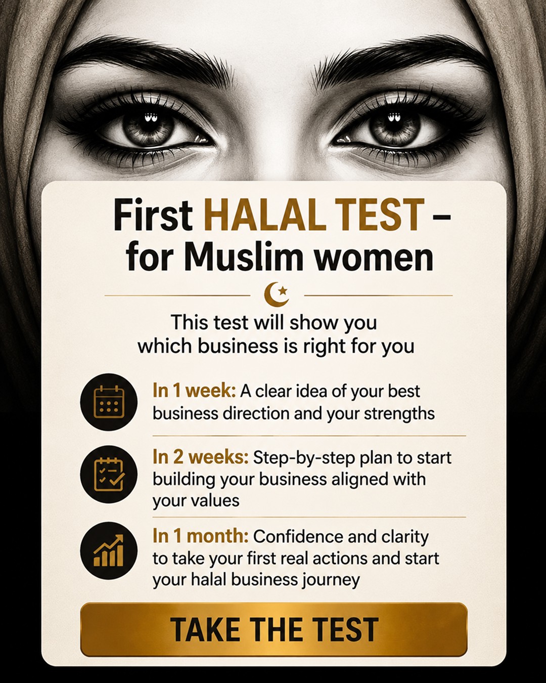 Imam Advice Daily Facebook ad
