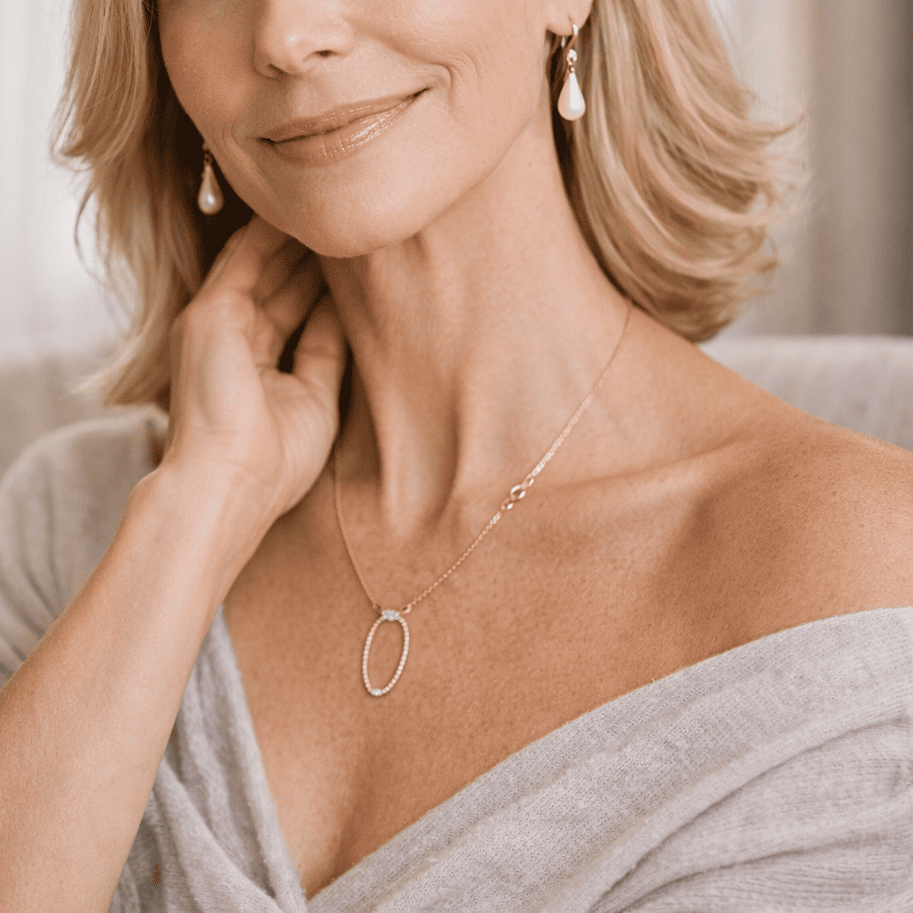 aurealface.it Facebook ad: Pourquoi des milliers de femmes de plus de 50 ans…