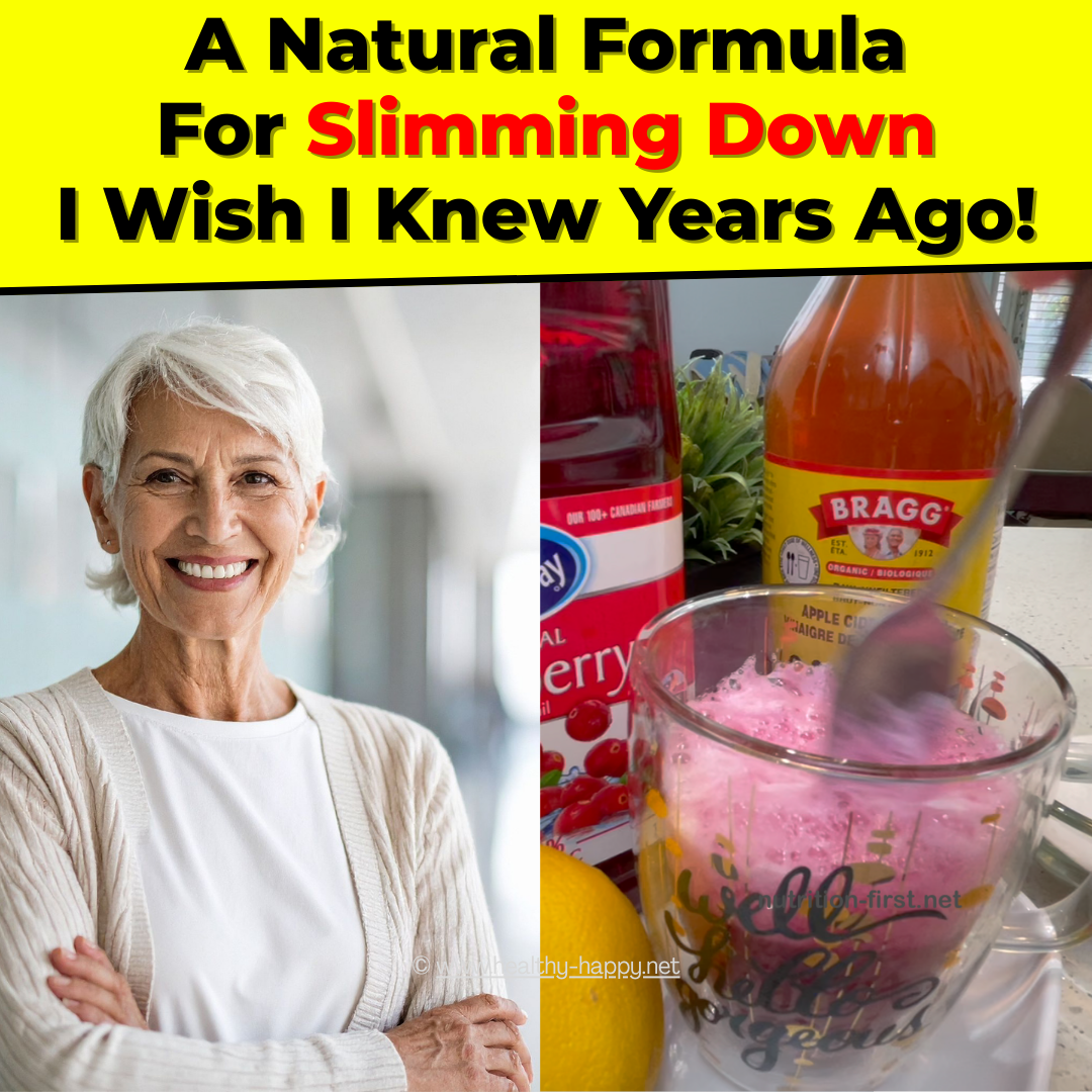 Healthy Happy Facebook ad