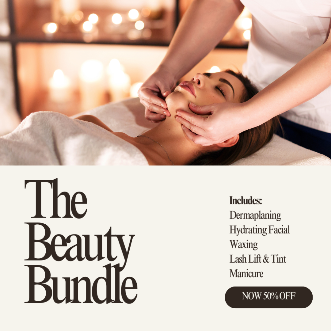 Allure Training Academy Facebook ad
