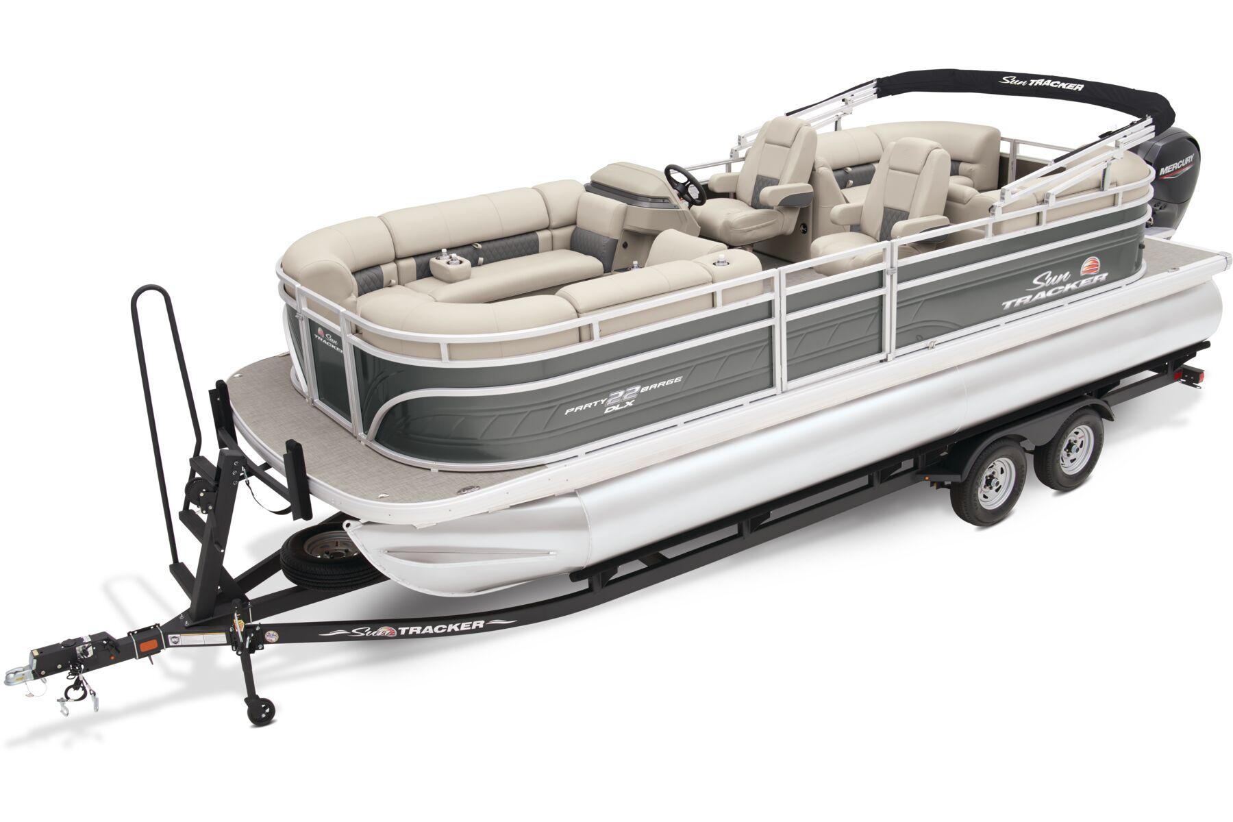 Bass Pro Shops Boating Center Facebook ad