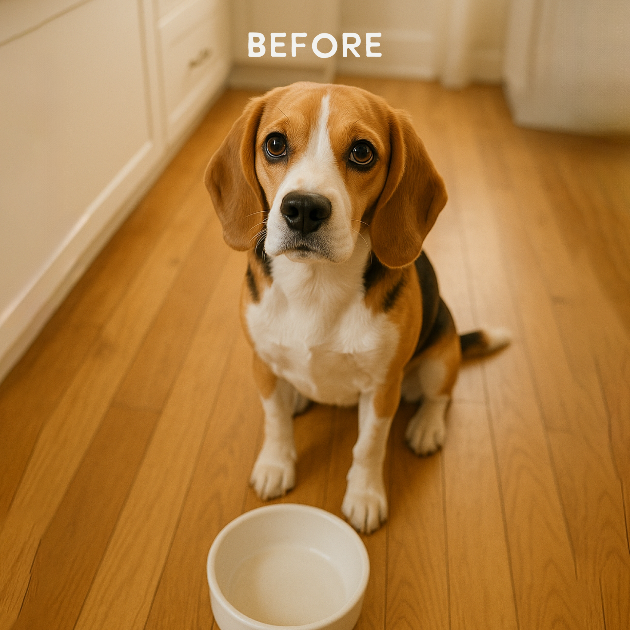 Health Extension Facebook ad: Find Gently Cooked in Your Neighborhood