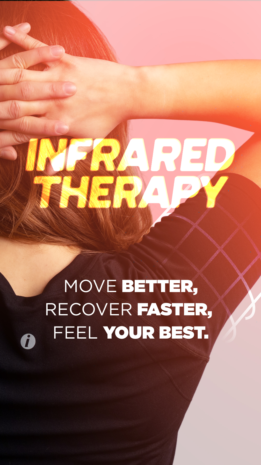Incrediwear Facebook ad