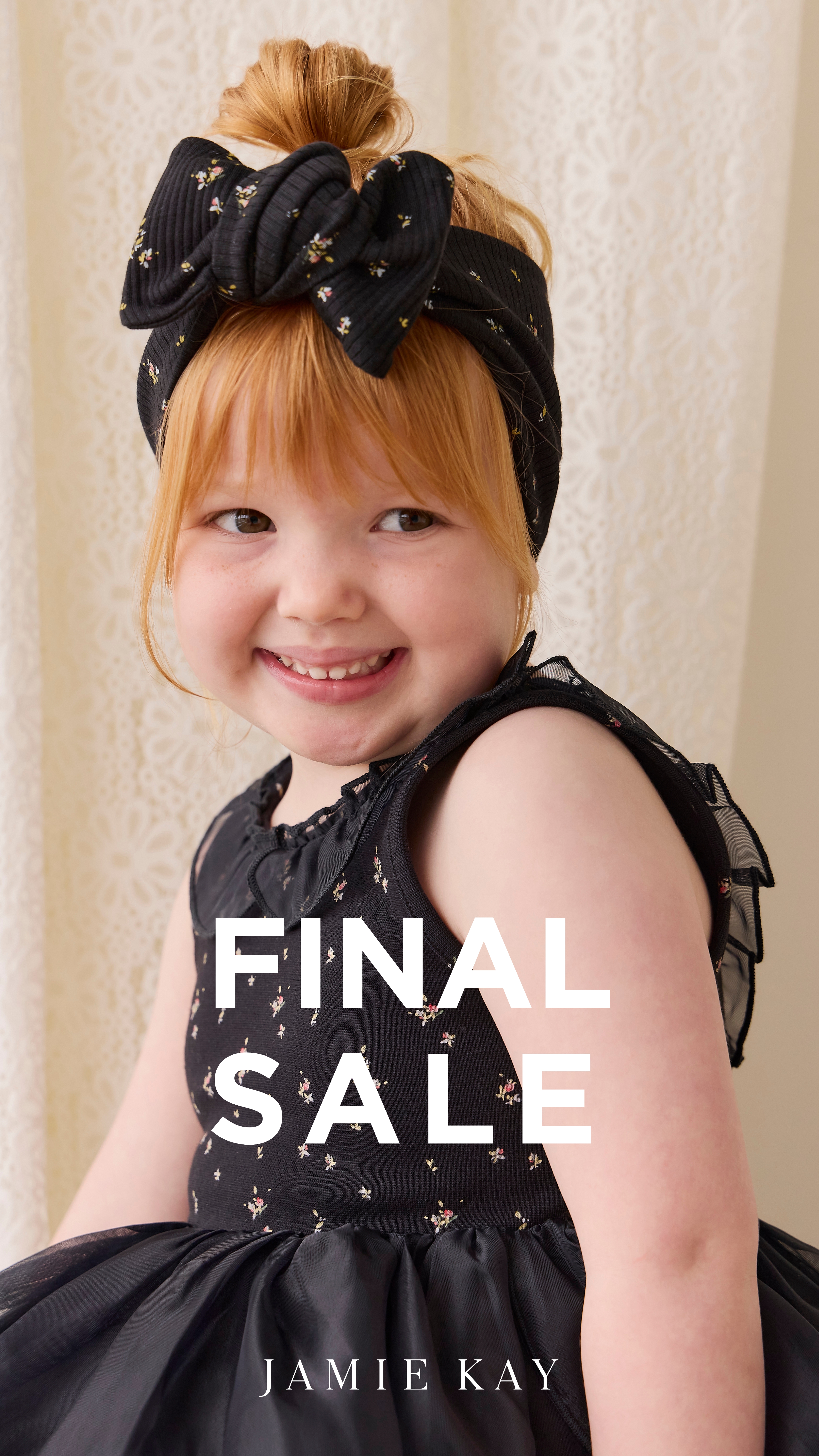 Jamie Kay Facebook ad