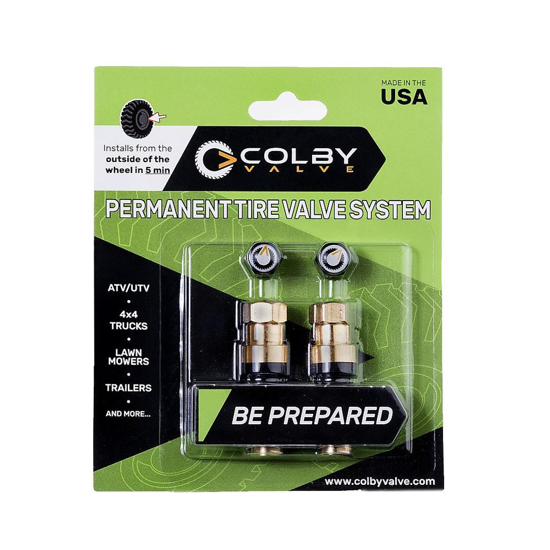 LockNLube Facebook ad
