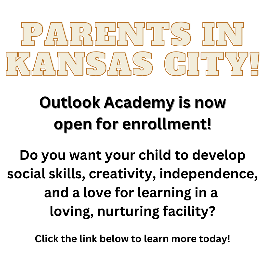 Outlook Academy Facebook ad: PSA: Parents!