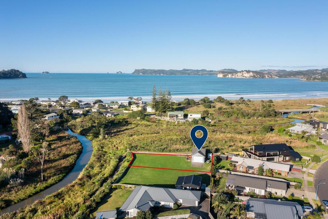 Bayleys Real Estate Whitianga Facebook ad: 305 Cook Drive, Whitianga
