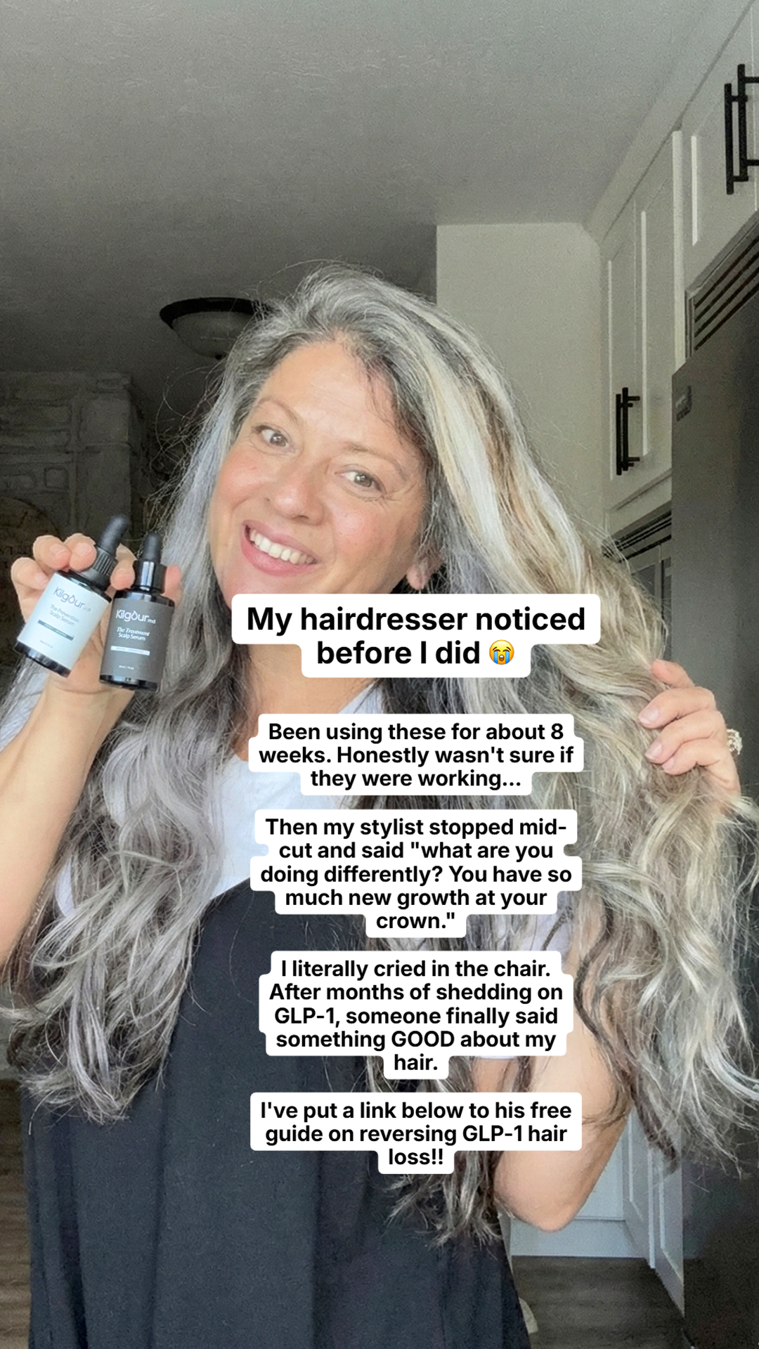 Jean Creates Facebook ad