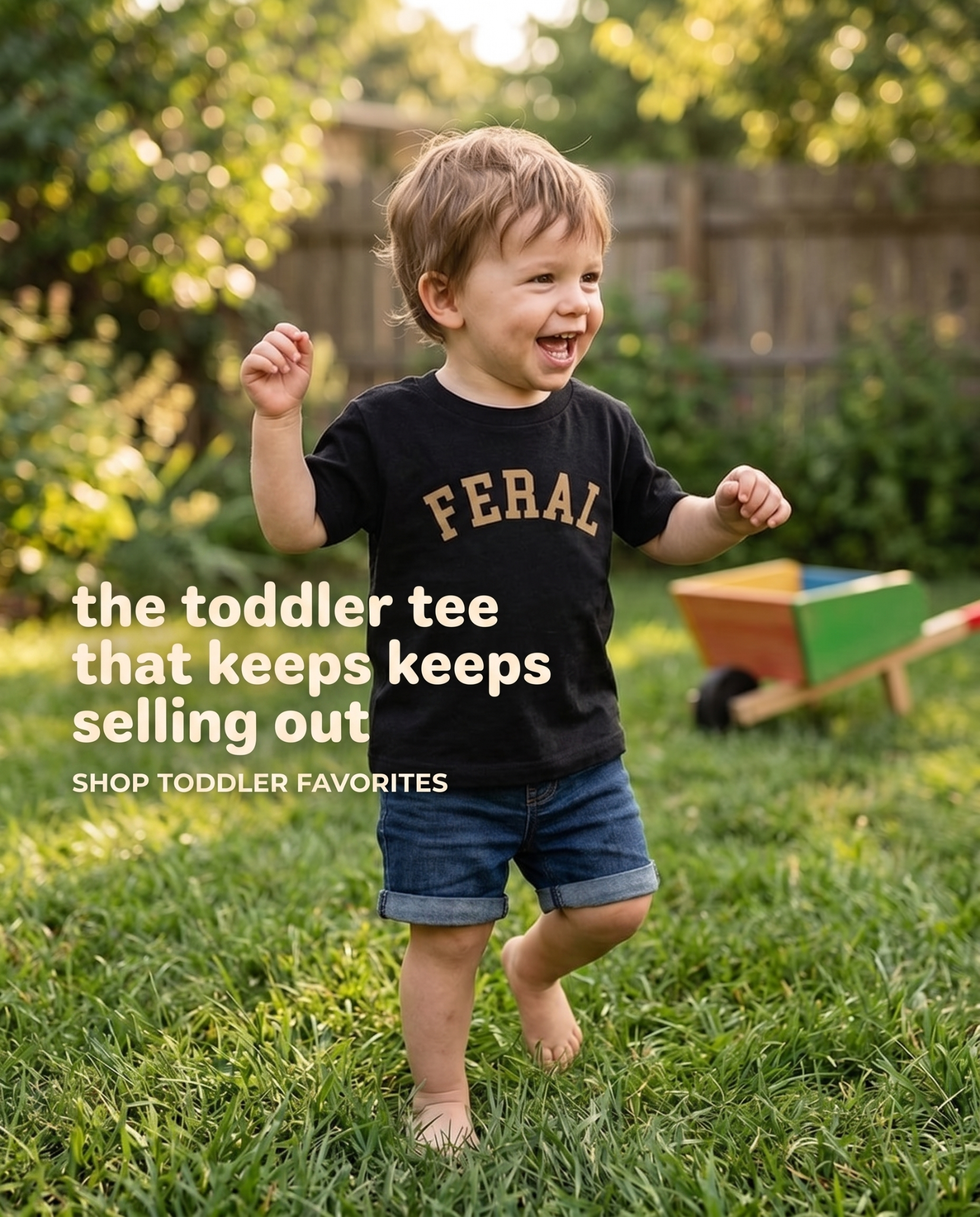 SBG Co. Facebook ad